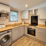 Tatil Evi The Serenity With Hot Tub York