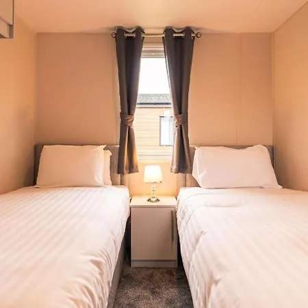 The Serenity With Hot Tub *