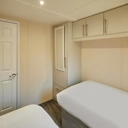 The Serenity With Hot Tub Casa vacanze